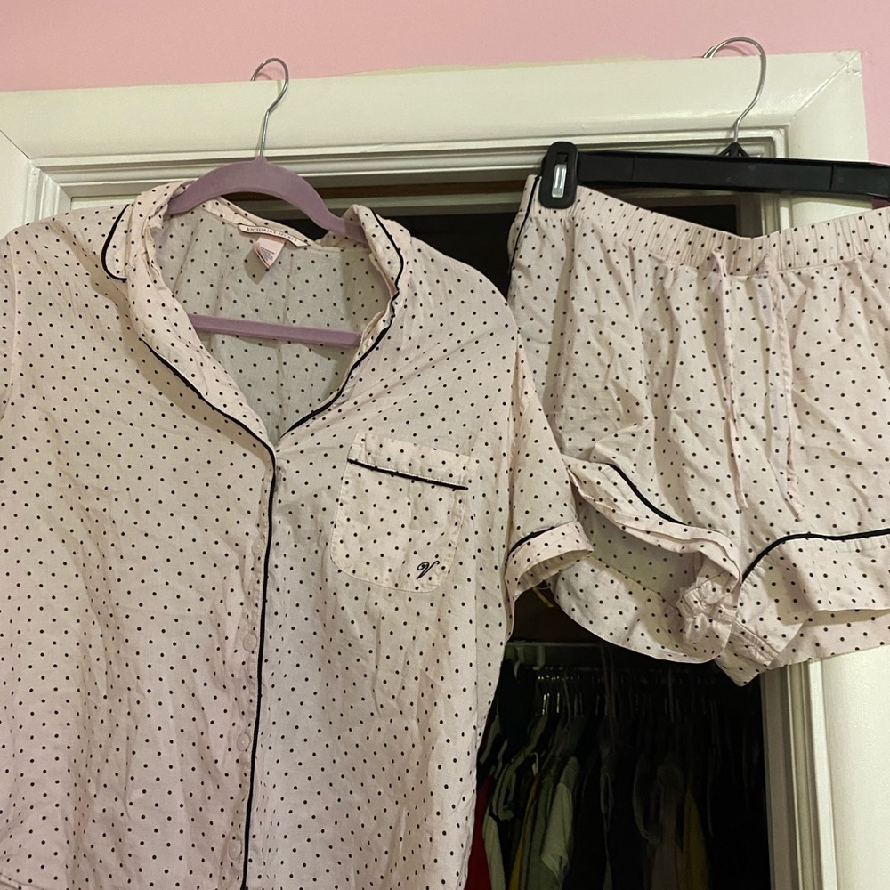 Pajamas